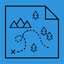 Mapversation icon