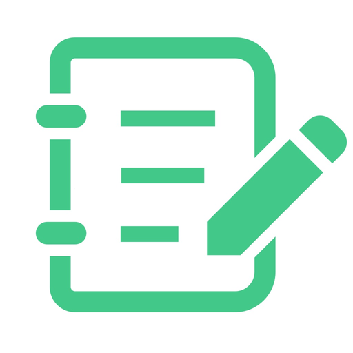 AmiVoice iNote Lite app icon
