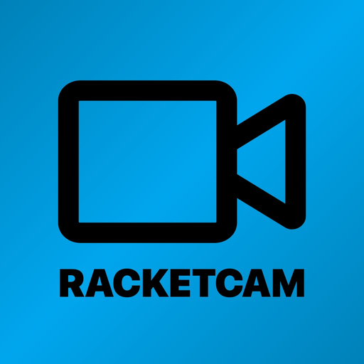 Racketcam app icon