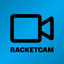 Racketcam icon