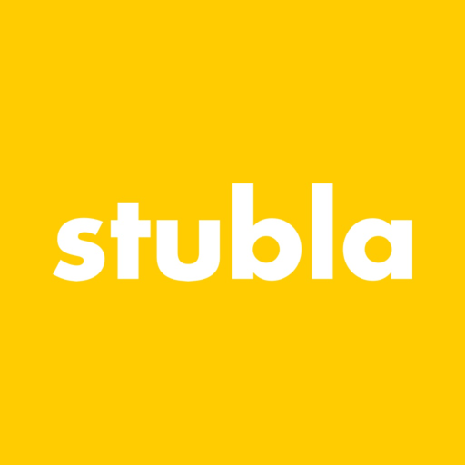 Stubla app icon