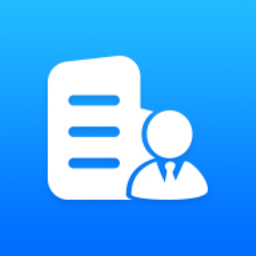 CFS企业综合管理 app icon
