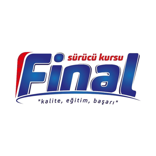 Final Sürücü Kursu app icon
