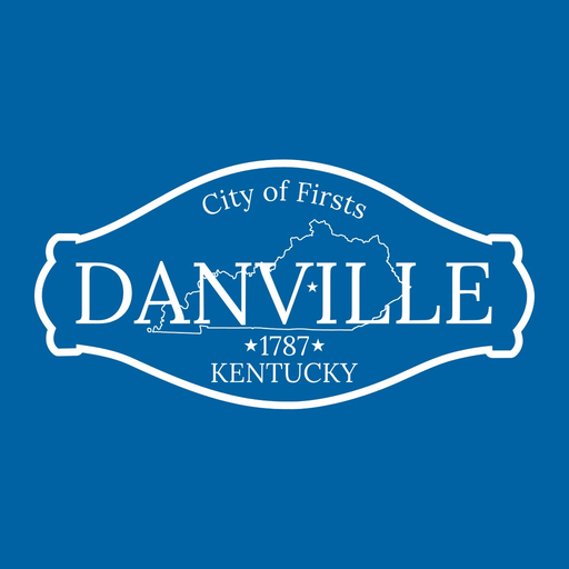 Danville KY app icon