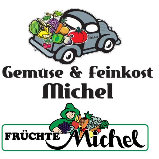GEMÜSE und FRÜCHTE MICHEL app icon