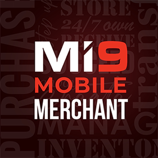 Mi9 Merchant app icon