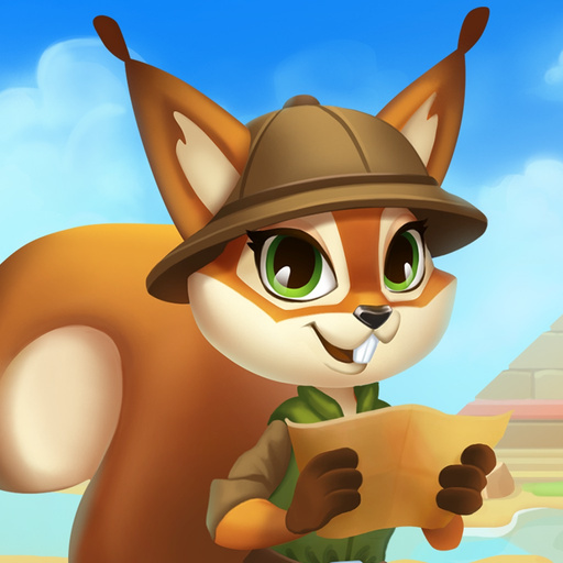 Match Adventure app icon
