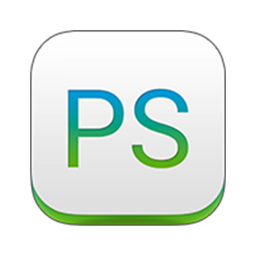 PaperSave app icon