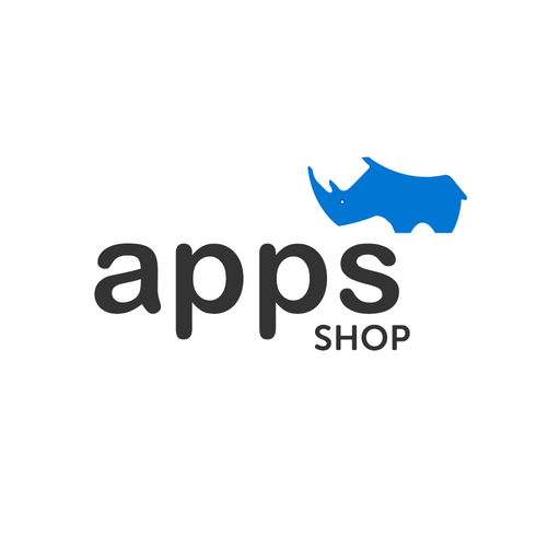 AppsRhino Store app icon