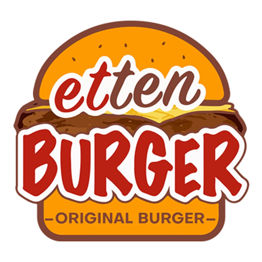 Etten Burger app icon