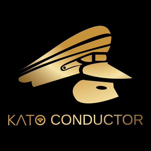 KATO Conductor app icon