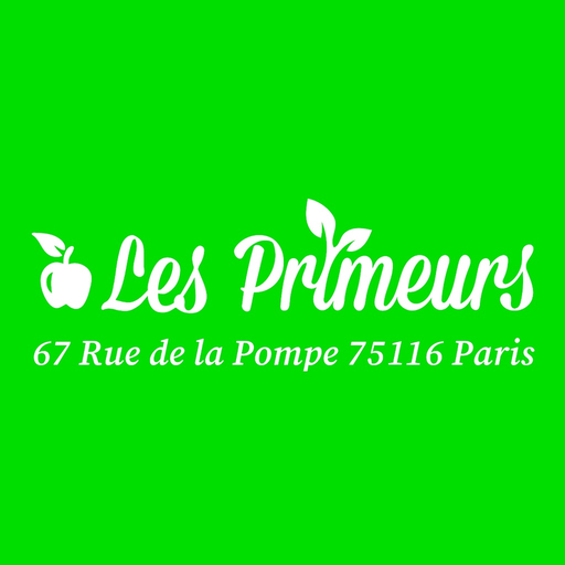 Les Primeurs Paris 16 app icon