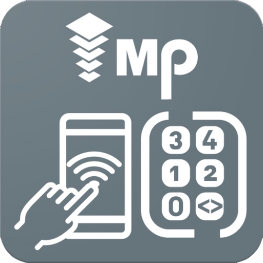MP Ascensores app icon