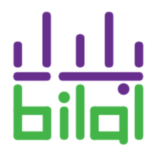Bilal - بلال app icon