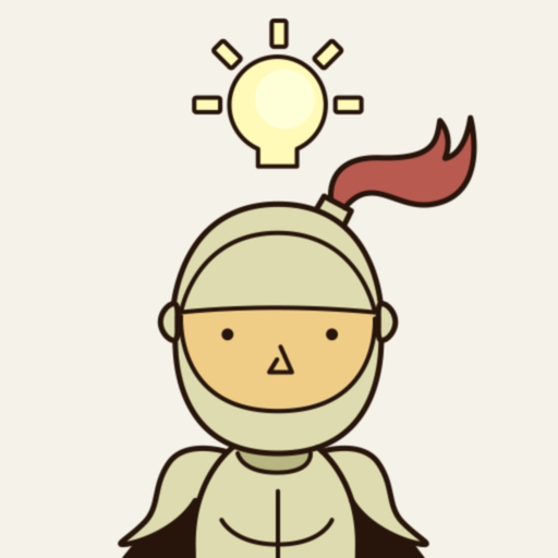 IQ Dungeon app icon