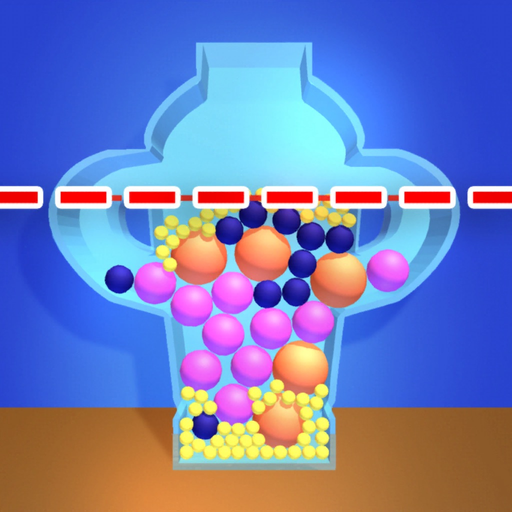 Tangle Master: Puzzle Game app icon