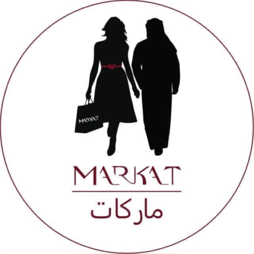 Markat | ماركات app icon