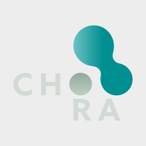 CHORA app icon
