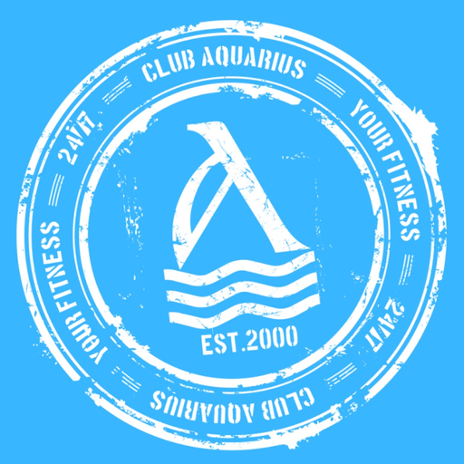 Club Aquarius app icon