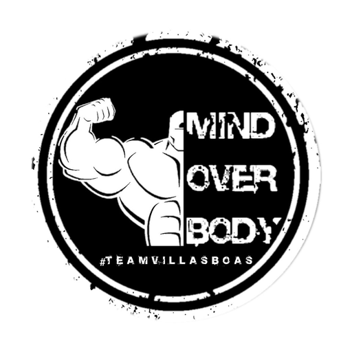 Team Villasboas app icon