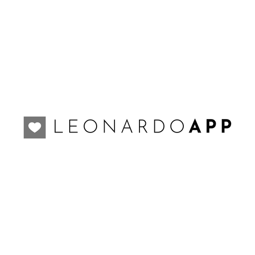 Leonardo App app icon