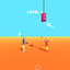Ragdoll Shooter icon