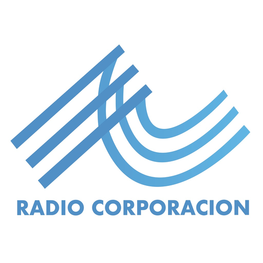 Radio Corporación app icon