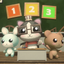 Kawaii Math icon