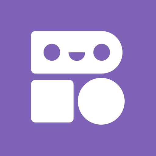 Robo Wunderkind app icon