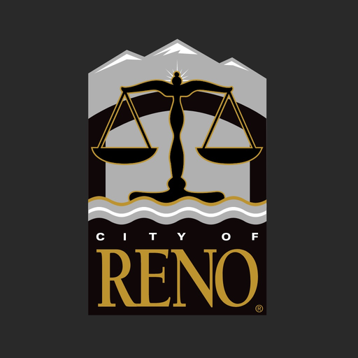 Reno Municipal Court app icon