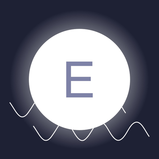 LunaTuna - Guitar Tuner app icon