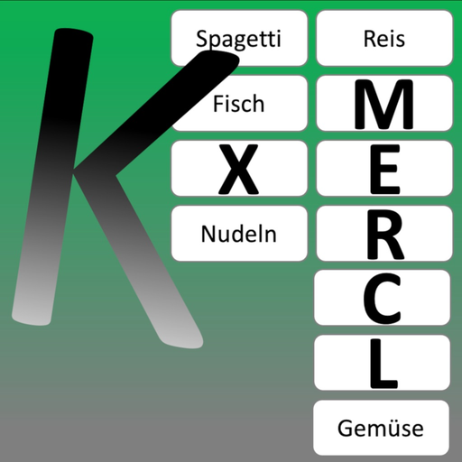 KX MERCL app icon
