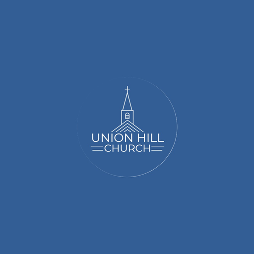 Union Hill Church app icon