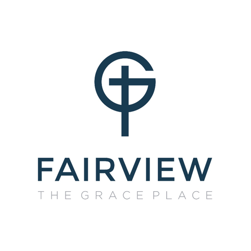 Fairview The Grace Place app icon