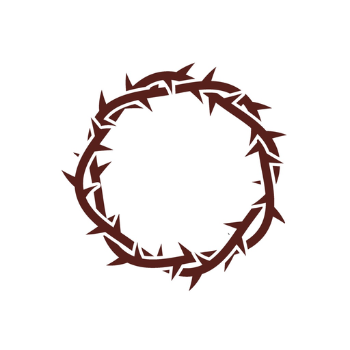 Crossway Church app icon