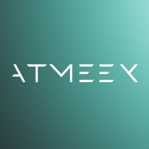 ATMEEX app icon