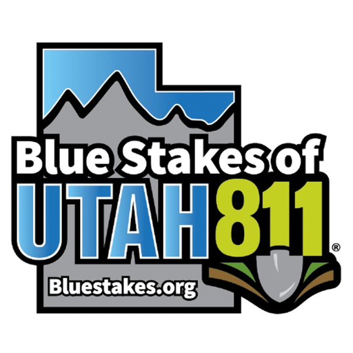 Blue Stakes of Utah 811 app icon