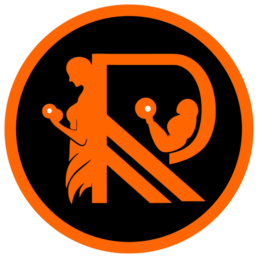 Resist Fitness Studio app icon