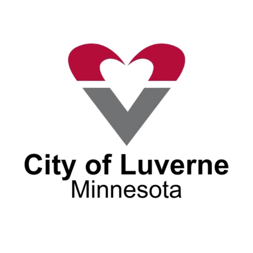 City of Luverne app icon