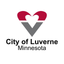 City of Luverne icon