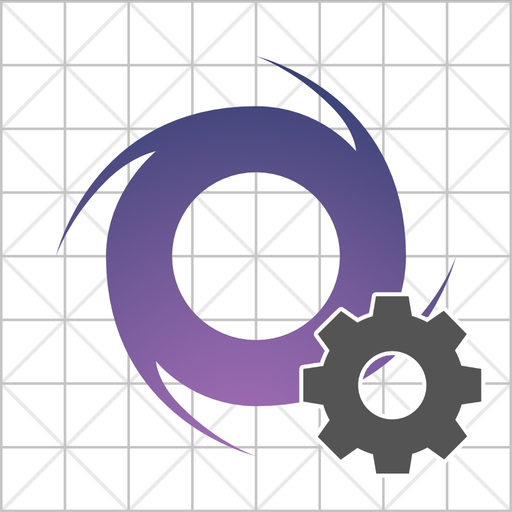Fusion Manager app icon