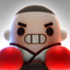 Karatee 100% icon