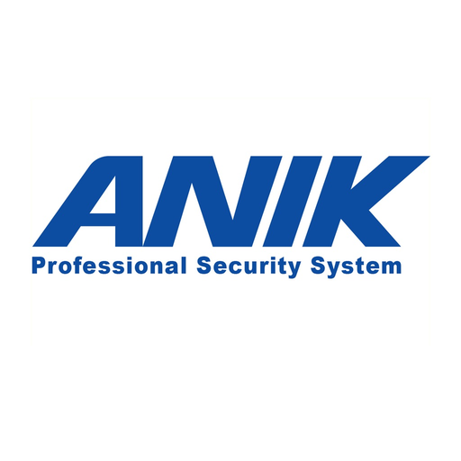 Anik Monitoring & Control app icon