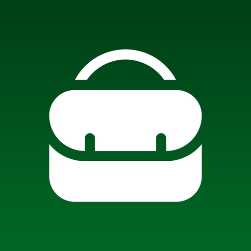 CapitalApp app icon