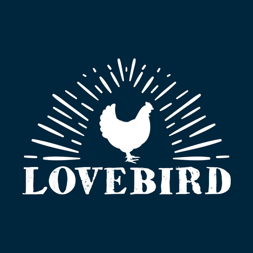 Lovebird app icon