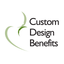 Custom Design Benefits icon