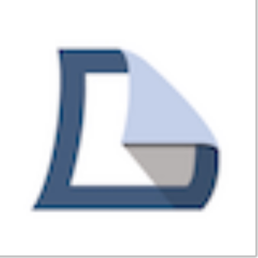 LedgerDocs app icon