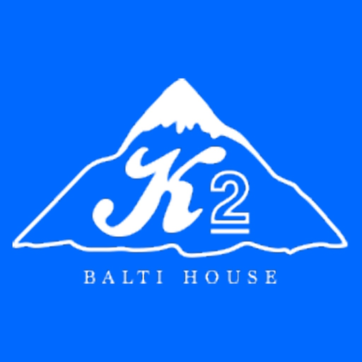 K2 Balti House app icon
