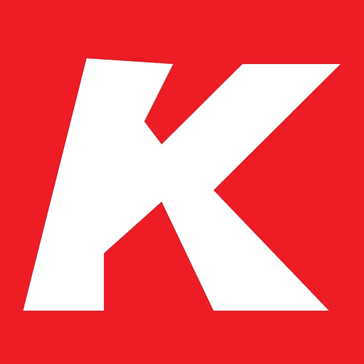 KOJI Filter App app icon