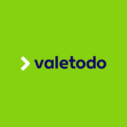 Valetodo Finlag app icon